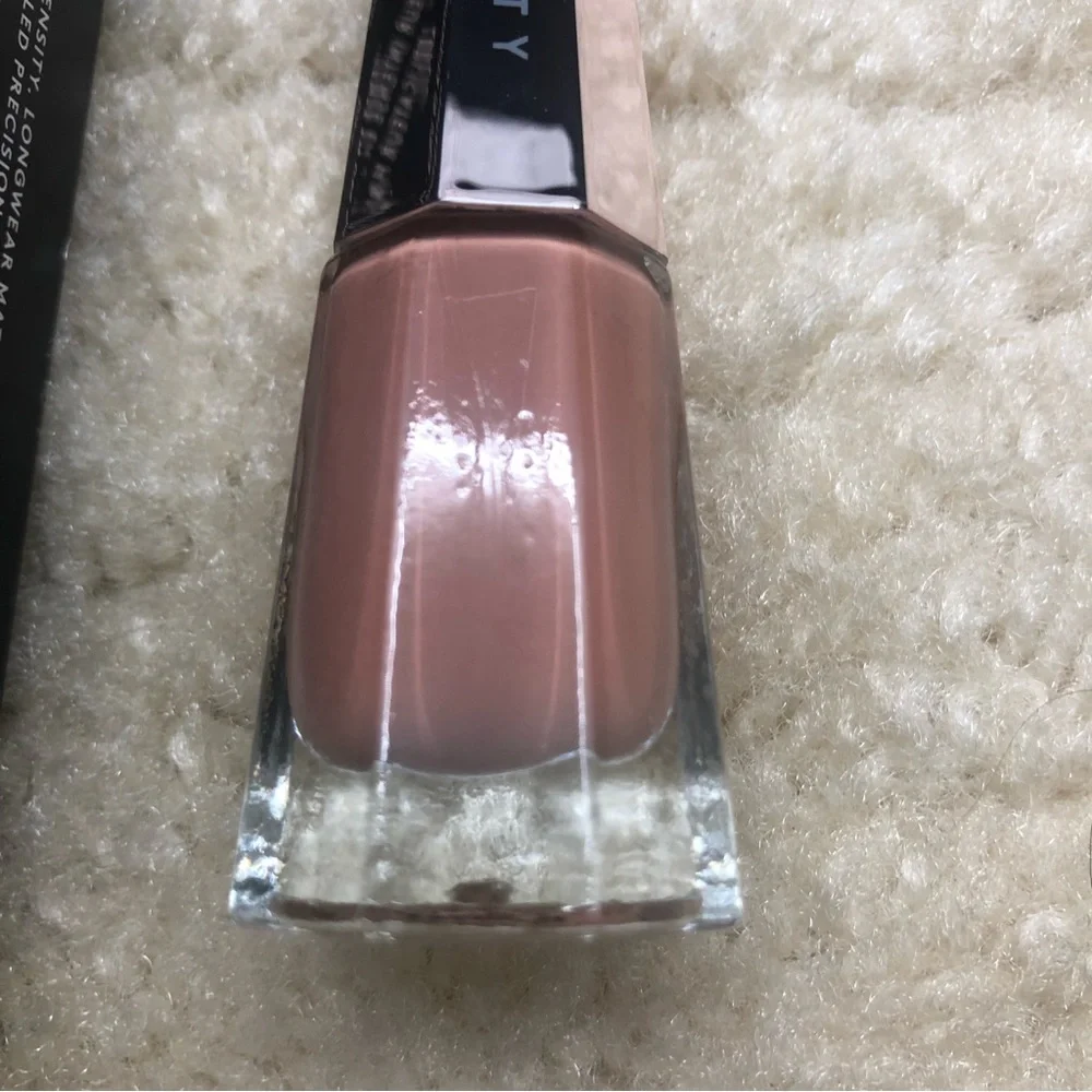 Fenty Beauty Lip Paint Brand New Color Unbutton 02 Longwear